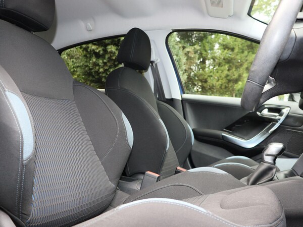 Used Peugeot 208 2013 for sale - 75082328: Photo 12