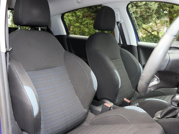 Used Peugeot 208 2013 for sale - 75082328: Photo 14