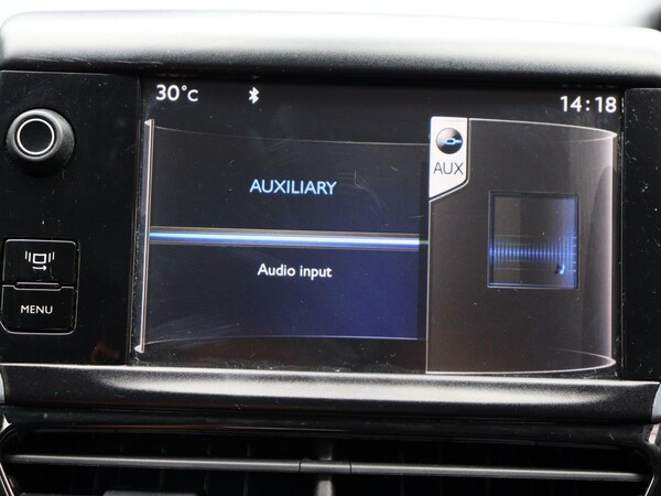 Used Peugeot 208 2013 for sale - 75082328: Photo 22