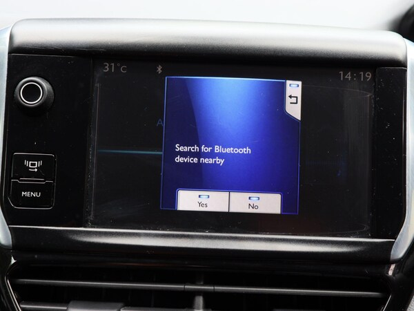 Used Peugeot 208 2013 for sale - 75082328: Photo 23