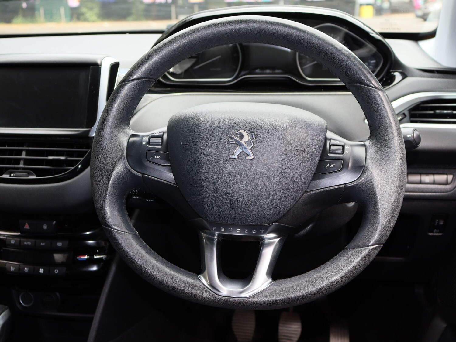 Vehicle 27