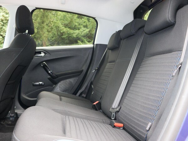 Used Peugeot 208 2013 for sale - 75082328: Photo 29