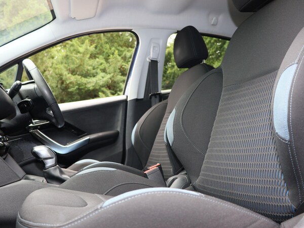 Used Peugeot 208 2013 for sale - 75082328: Photo 31