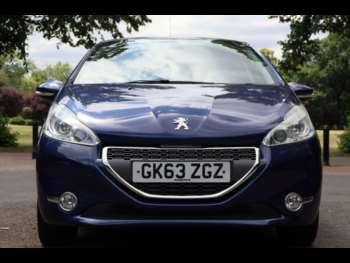 Used Peugeot 208 2013 for sale - 75082328: Photo