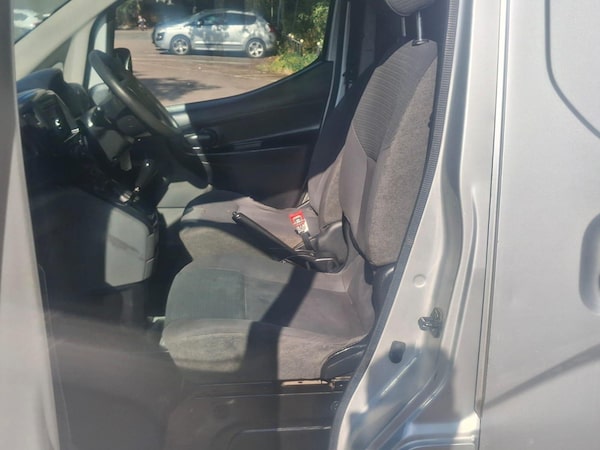 Used Nissan NV200 2010 for sale - 75531585: Photo 7