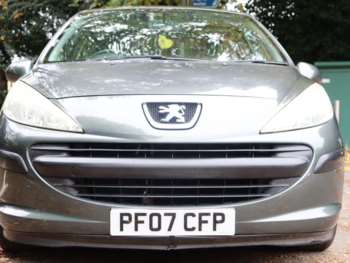 Used Peugeot 207 2007 for sale - 74545401: Photo