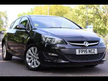2015 (15) - 1.6 CDTi ecoFLEX 94g Tech Line Euro 6 (s/s) 5dr