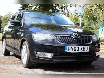 2013 (63) - 1.4 TSI SE DSG Euro 5 5dr