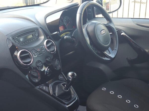 Used Ford Ka 2014 for sale - 74499073: Photo 10