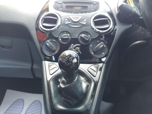 Used Ford Ka 2014 for sale - 74499073: Photo 11