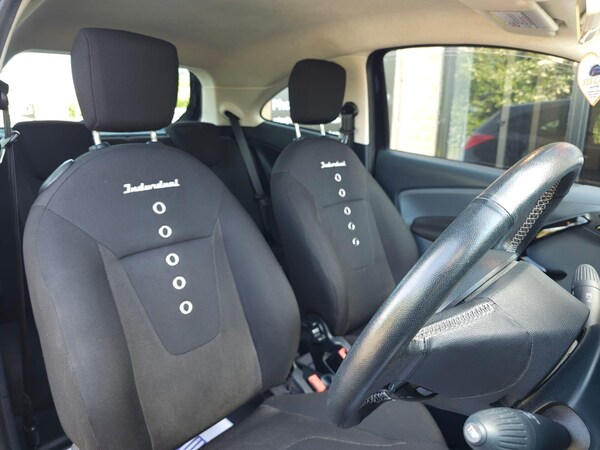 Used Ford Ka 2014 for sale - 74499073: Photo 14