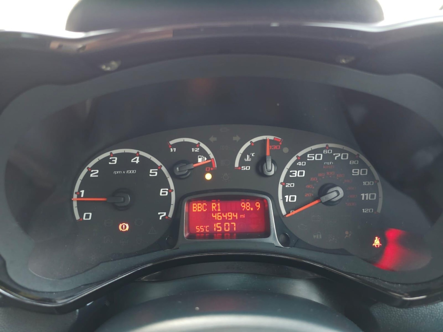 Vehicle 17