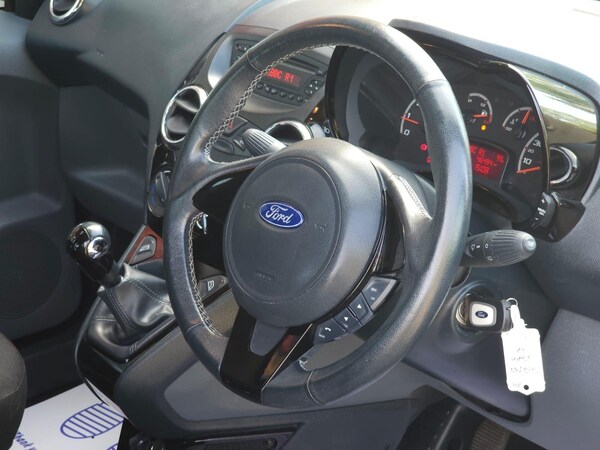 Used Ford Ka 2014 for sale - 74499073: Photo 19