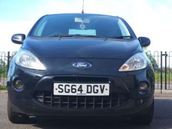 Used Ford Ka 2014 for sale - 74499073: Photo