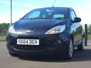 Used Ford Ka 2014 for sale - 74499073: Photo