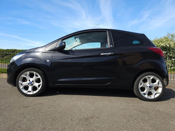 Used Ford Ka 2014 for sale - 74499073: Photo 6