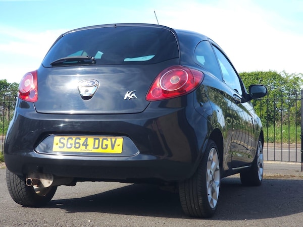Used Ford Ka 2014 for sale - 74499073: Photo 7