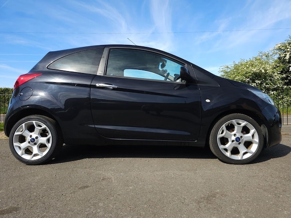 Used Ford Ka 2014 for sale - 74499073: Photo 9