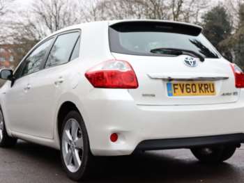 Used Toyota Auris 2010 for sale - 73731304: Photo