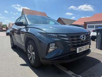 2021 (71) - 1.6 h T-GDi SE Connect Auto Euro 6 (s/s) 5dr