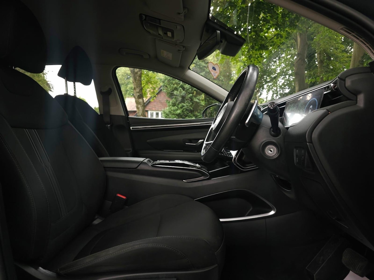 Vehicle 36