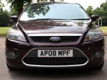 Used Ford Focus 2008 for sale - 74848965: Photo