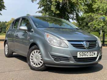 2010 (60) - 1.2i 16v S 5dr