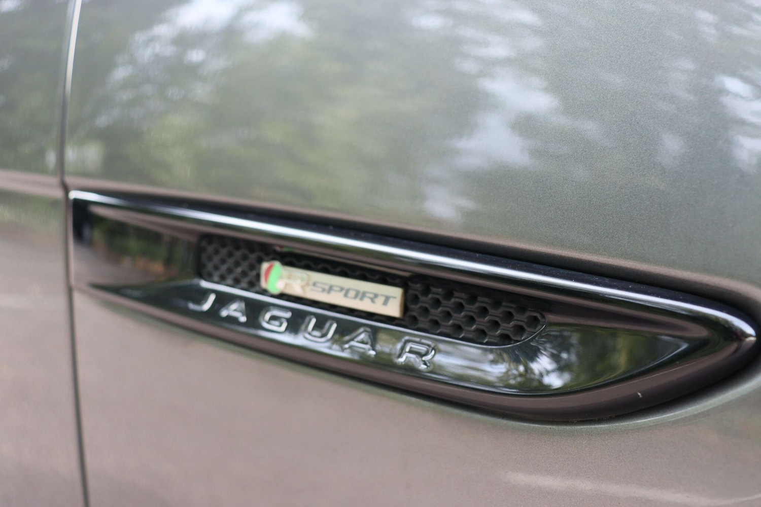Vehicle 32