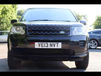 Used Land Rover Freelander 2 2013 for sale - 75226147: Photo