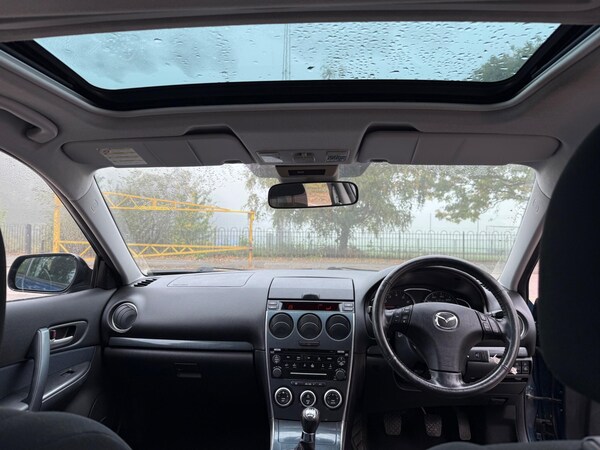 Used Mazda Mazda6 2006 for sale - 76251462: Photo 10