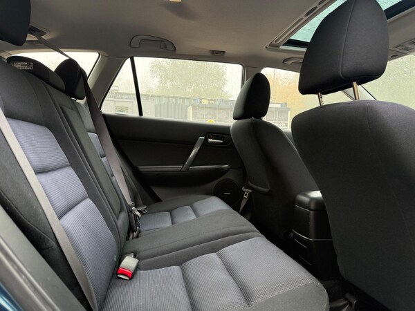 Used Mazda Mazda6 2006 for sale - 76251462: Photo 13