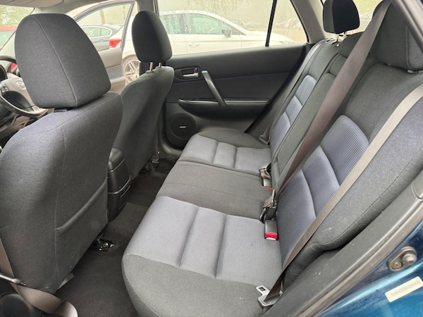 Used Mazda Mazda6 2006 for sale - 76251462: Photo 14