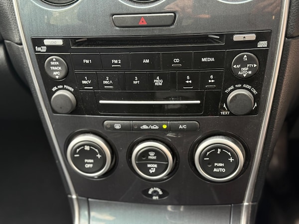 Used Mazda Mazda6 2006 for sale - 76251462: Photo 15