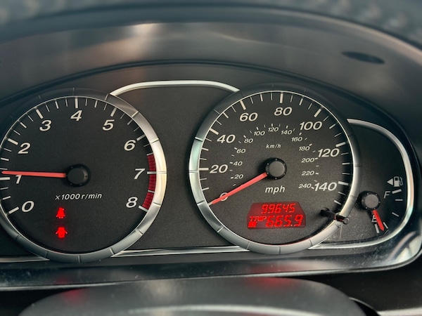 Used Mazda Mazda6 2006 for sale - 76251462: Photo 20