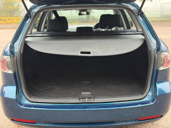 Used Mazda Mazda6 2006 for sale - 76251462: Photo 21