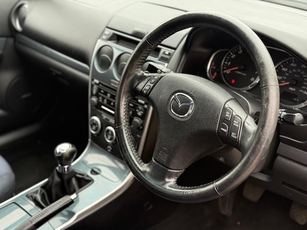Used Mazda Mazda6 2006 for sale - 76251462: Photo 22