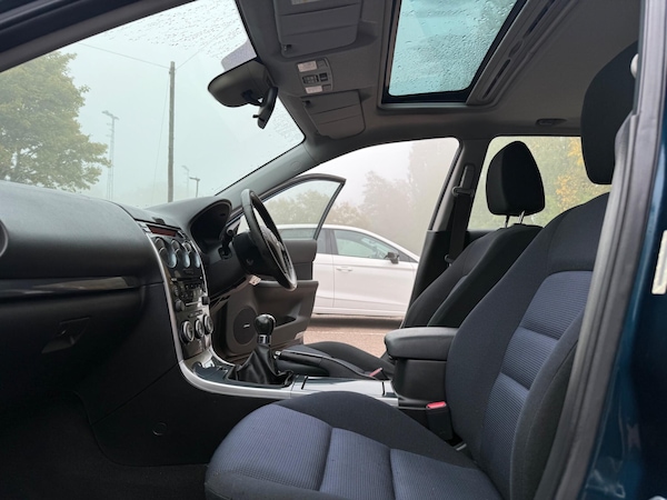 Used Mazda Mazda6 2006 for sale - 76251462: Photo 24