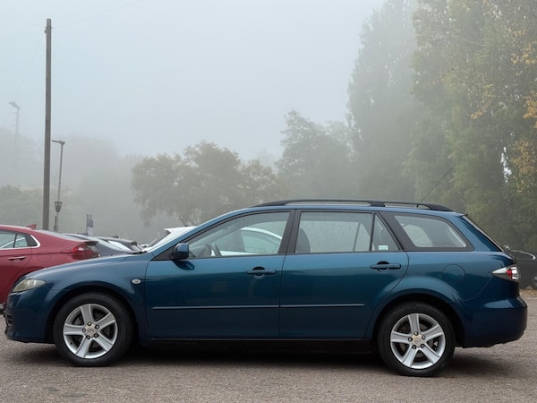 Used Mazda Mazda6 2006 for sale - 76251462: Photo 5