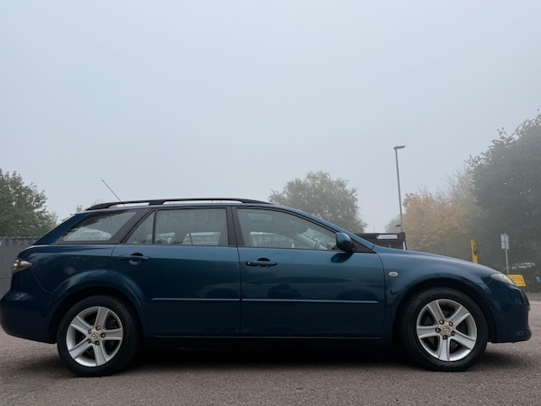 Used Mazda Mazda6 2006 for sale - 76251462: Photo 7
