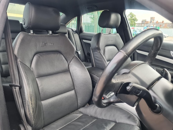 Used Audi A6 Saloon 2011 for sale - 75268916: Photo 13