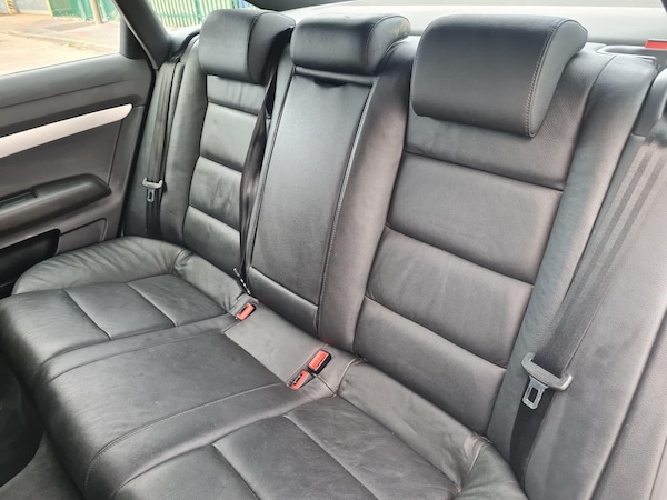 Used Audi A6 Saloon 2011 for sale - 75268916: Photo 15