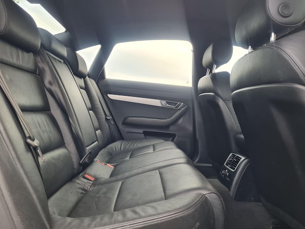 Used Audi A6 Saloon 2011 for sale - 75268916: Photo 16