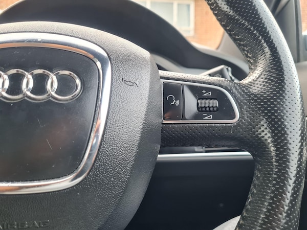 Used Audi A6 Saloon 2011 for sale - 75268916: Photo 18