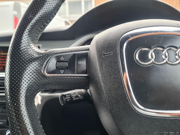 Used Audi A6 Saloon 2011 for sale - 75268916: Photo 19