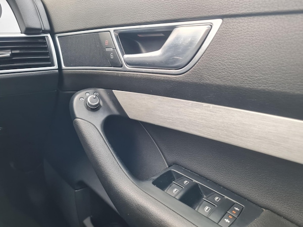 Used Audi A6 Saloon 2011 for sale - 75268916: Photo 20