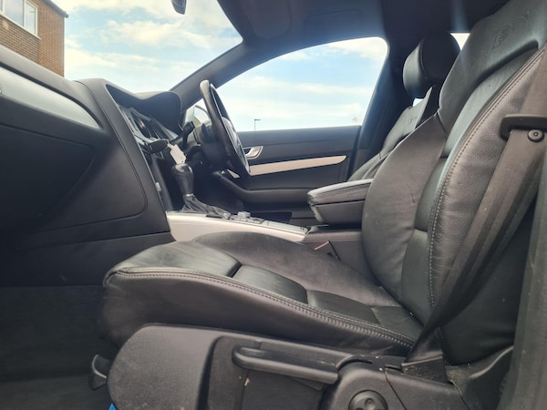 Used Audi A6 Saloon 2011 for sale - 75268916: Photo 23