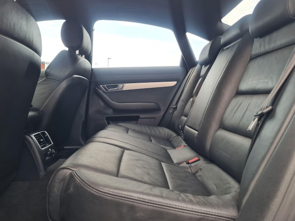 Used Audi A6 Saloon 2011 for sale - 75268916: Photo 24