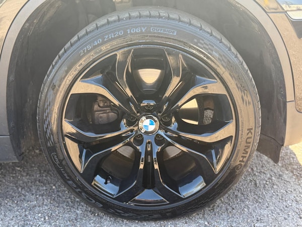 Used BMW X6 2013 for sale - 76246738: Photo 12