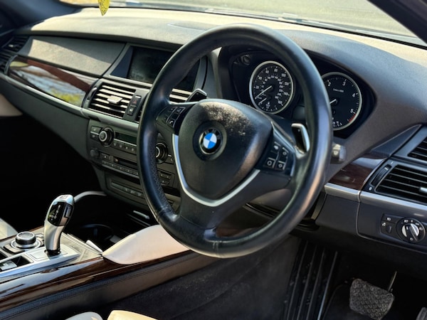 Used BMW X6 2013 for sale - 76246738: Photo 15