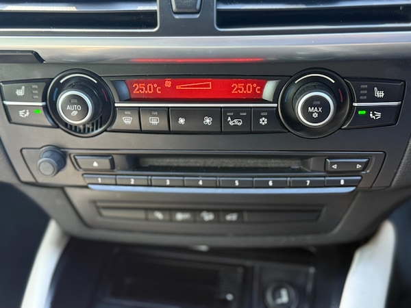 Used BMW X6 2013 for sale - 76246738: Photo 20